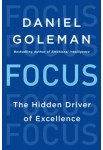 FOCUS THE HIDDEN DRIVER of EXCELLENCE