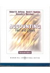 Accounting Text And Cases