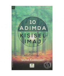 10 Adımda Kişisel İmaj