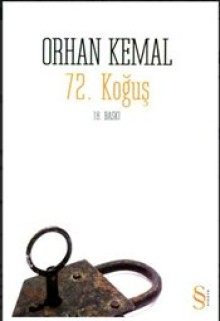 72. Koğuş