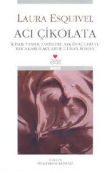 Acı Çikolata