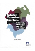 Adalar Yazarlar şairler Mitostan Edebiyata