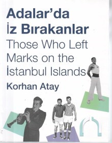 Adalar'da Iz Bırakanlar