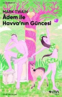 Adem İle Havva'nın Güncesi