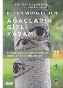 Ağaçların Gizli Yaşamı