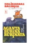Aganta Burina Burinata
