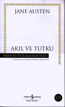 Akıl Ve Tutku