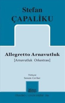 Allegretto Arnavutluk (arnavutluk Orkestrası)