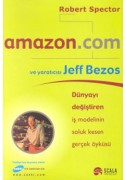 Amazon.com ve Yaratıcısı Jeff Bezos