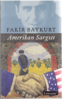 Amerikan Sargısı