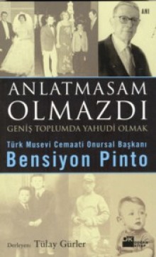 Anlatmasam Olmazdı