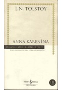 Anna Karenina