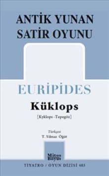 Antik Yunan Satır Oyunu, Küklops
