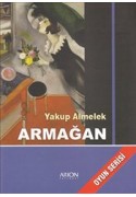 Armağan