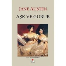 Aşk Ve Gurur