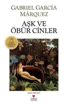 Aşk Ve Öbür Cinler