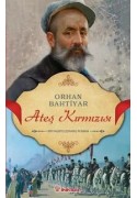 Ateş Kırmızısı
