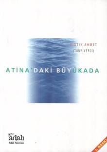 Atina'daki Büyükada