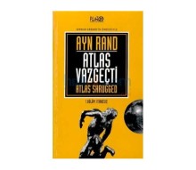 Atlas Vazgeçti 1. Bölüm İtirazsız
