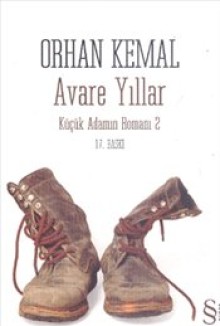 Avare Yıllar
