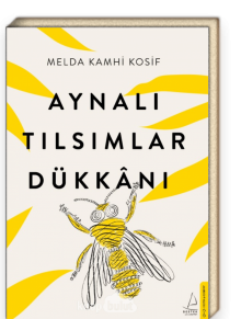 Aynalı Tılsımlar Dükkanı