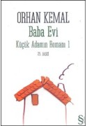 Baba Evi Küçük Adamın Romanı 1
