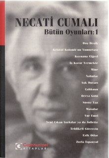 Bakanı Bekliyoruz