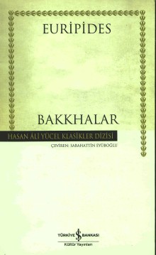 Bakkhalar