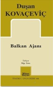 Balkan Ajanı