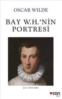 Bay W.h.'nin Portresi