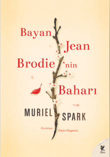 Bayan Jean Brodie'nin Baharı