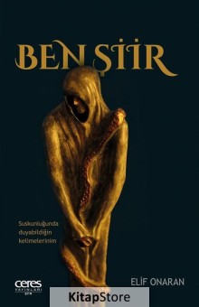 Ben şiir