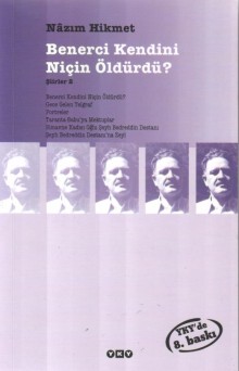 Taranta Babu'ya Mektuplar
