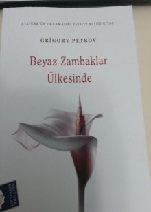 Beyaz Zambaklar ülkesi̇nde