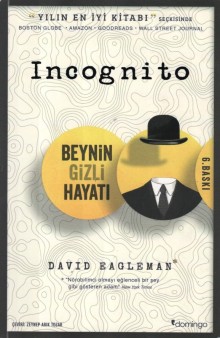 Beynin Gizli Hayatı
