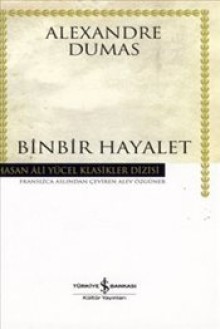 Binbir Hayalet