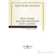 Bir İdam Mahkumunun Son Günü