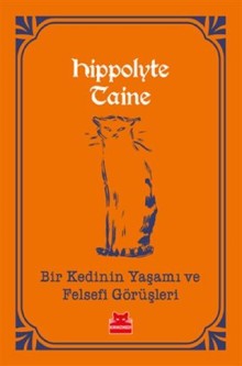 Bir Kedinin Yaşamı Ve Felsefi Görüşleri