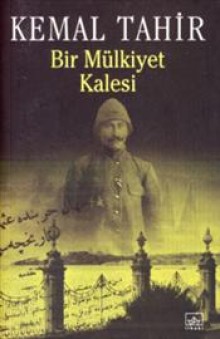 Bir Mülkiyet Kalesi