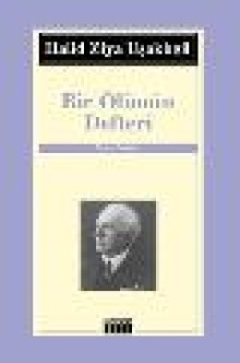 Bir Ölünün Defteri