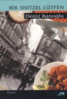 Bir şnitzel Lütfen