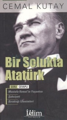Bir Solukta Atatürk