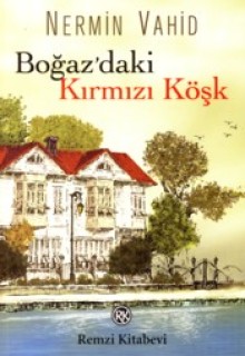 Boğaz'daki Kırmızı Köşk