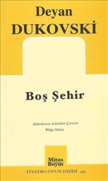Boş şehir