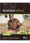 Business Ethics