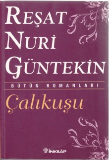 Çalıkuşu