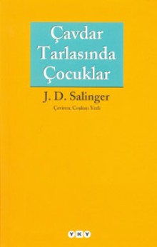Çavdar Tarlasında Çocuklar