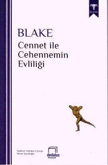 Cennet İle Cehennemin Evliliği