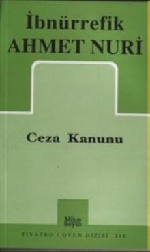Ceza Kanunu