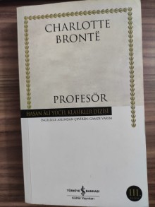 Charlotte Bronte